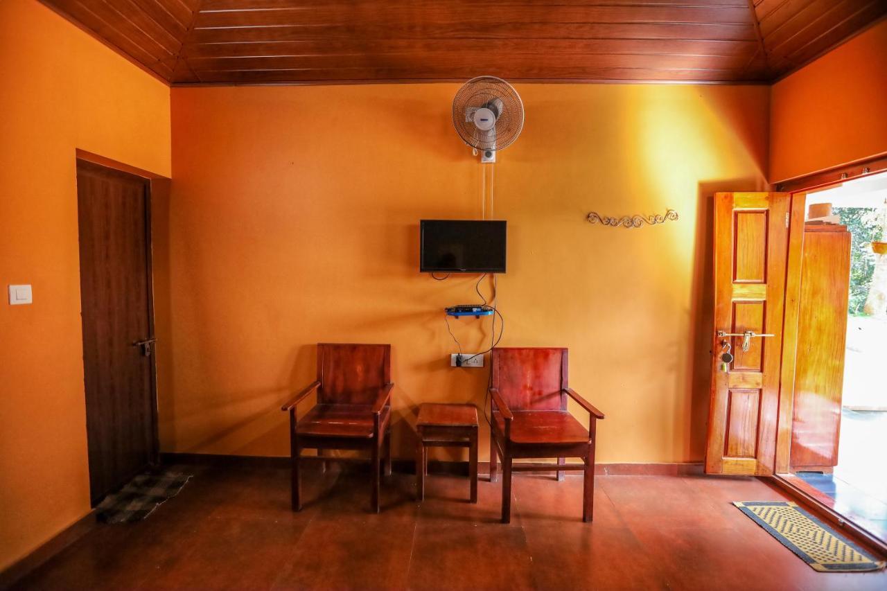Swastha Plantation Homestay Kaniyambetta Luaran gambar