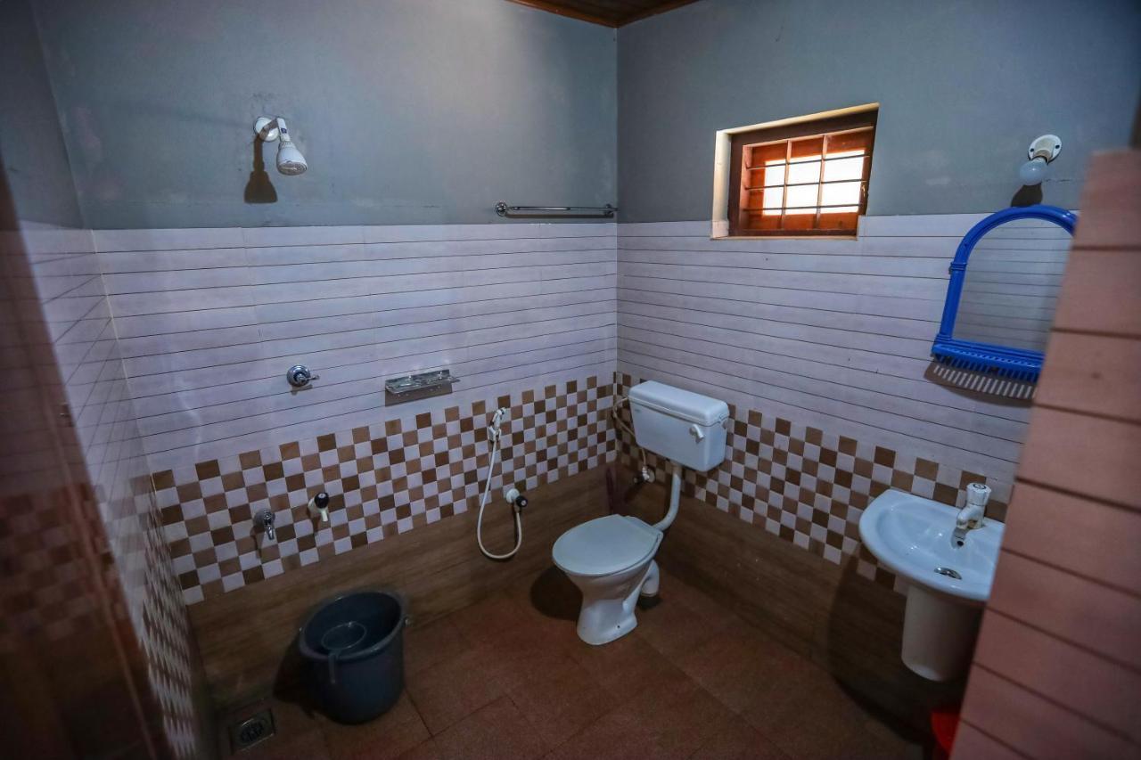 Swastha Plantation Homestay Kaniyambetta Luaran gambar