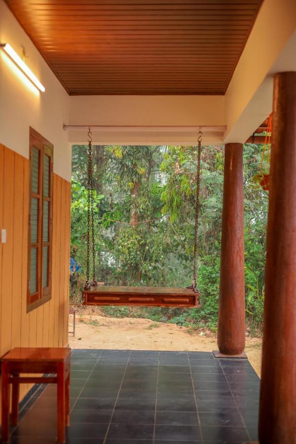 Swastha Plantation Homestay Kaniyambetta Luaran gambar
